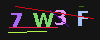 Gambar captcha