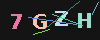 Gambar captcha